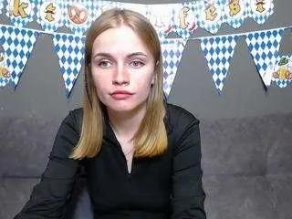 Offline margaritakiss on CamSoda