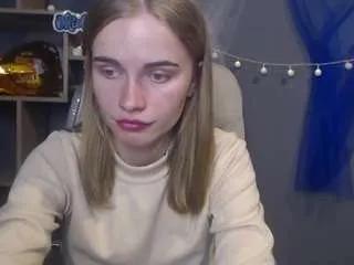 Offline margaritakiss on CamSoda