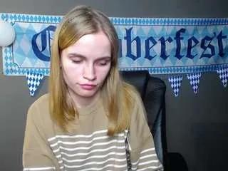 Offline margaritakiss on CamSoda