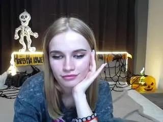 Offline margaritakiss on CamSoda