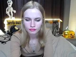 Offline margaritakiss on CamSoda