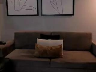 mariaherrera on CamSoda
