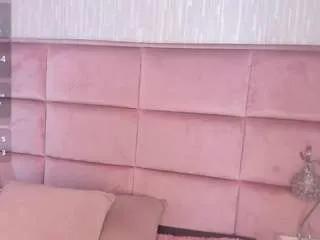 marianna-ray on CamSoda