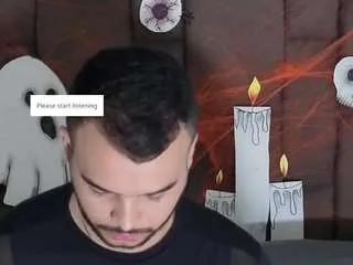 Offline mariastower5 on CamSoda