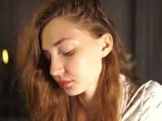 maritakelliher on CamSoda