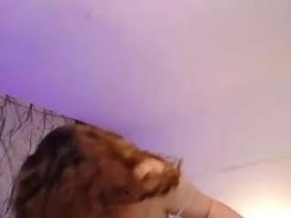 Offline martiinaguzman on CamSoda