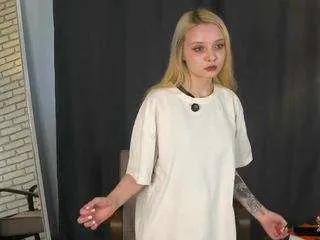 Offline marxtregan on CamSoda
