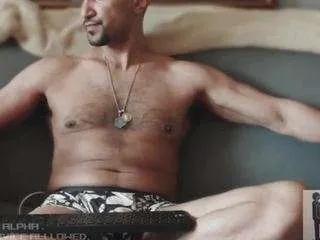 Offline mastercashtro on CamSoda