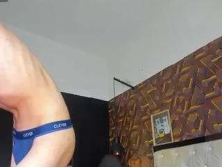 matthewttaylor on CamSoda 