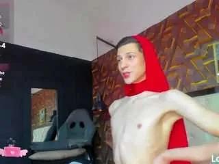 matthewttaylor on CamSoda 