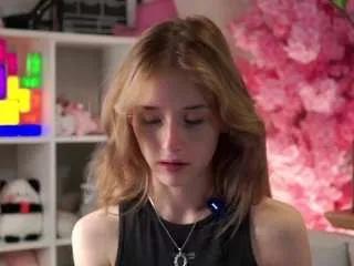 Offline maureenagard on CamSoda