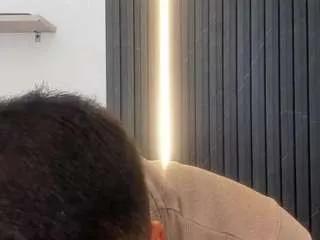 max-turner1 on CamSoda