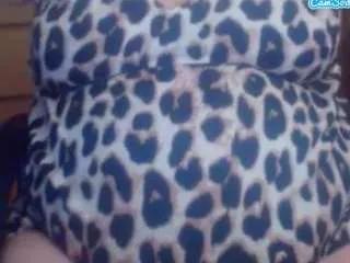 mayasmith on CamSoda 