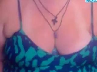 mayasmith on CamSoda 
