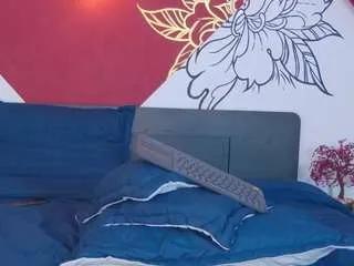 Offline maylu-fox on CamSoda