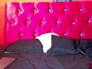 Offline maylu-fox on CamSoda