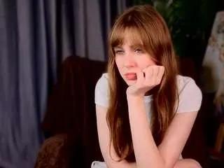 Offline meghangouin on CamSoda