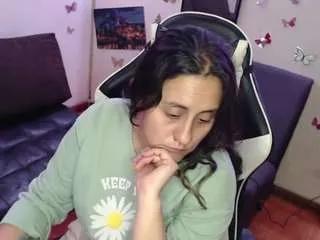 Offline melraise on CamSoda