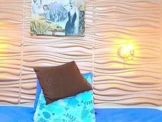 mia-pineda on CamSoda
