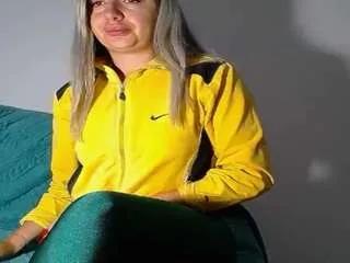 Offline miakalifacreche on CamSoda