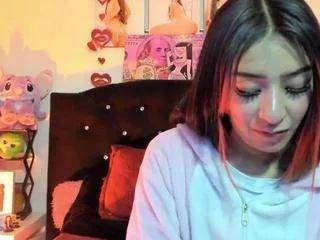 Offline miamendoza on CamSoda