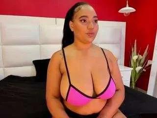 michellelewis on CamSoda