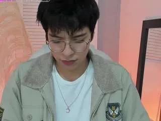 miilowolf on CamSoda 