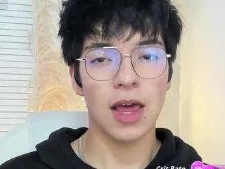 miilowolf on CamSoda 
