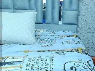 miissbnasty on CamSoda 