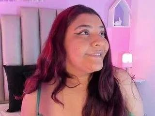 miissmegan on CamSoda 