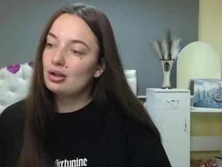 milanaprice on CamSoda