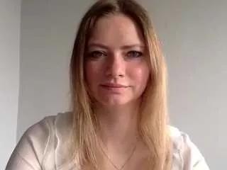 milliedesire on CamSoda 