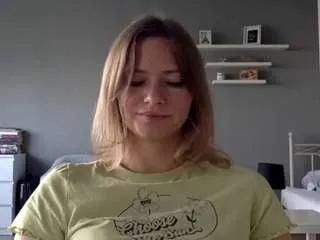 milliedesire on CamSoda 