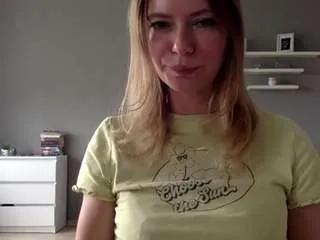 milliedesire on CamSoda 