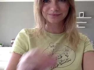 milliedesire on CamSoda 