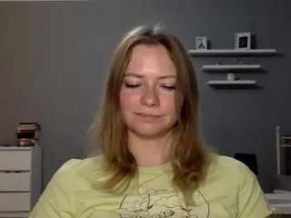 milliedesire on CamSoda