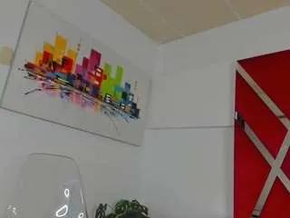 mimisweeht on CamSoda 