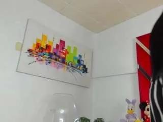 mimisweeht on CamSoda 