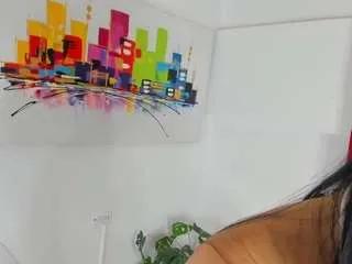 mimisweeht on CamSoda 