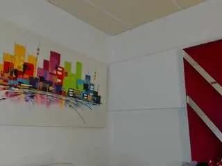 mimisweeht on CamSoda 