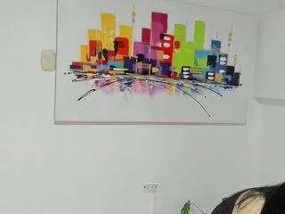 mimisweeht on CamSoda
