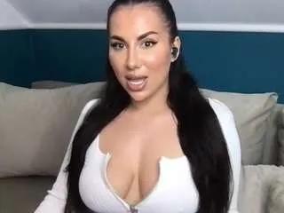 mindywild on CamSoda