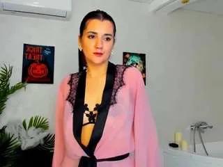 mintydaze on CamSoda