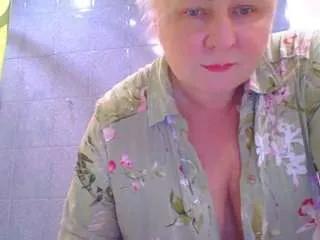 miranda-robinson on CamSoda