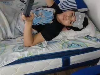 Offline miss-adele on CamSoda