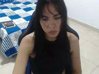 Offline miss-adele on CamSoda