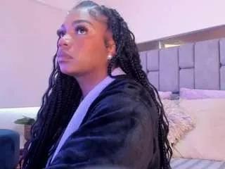 miss-mian on CamSoda 
