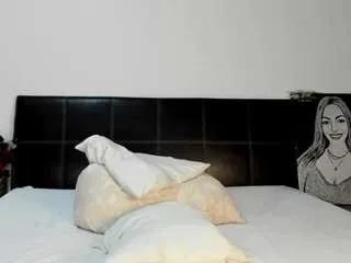 missjuicylucy on CamSoda 