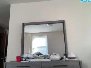 misskellyy on CamSoda 