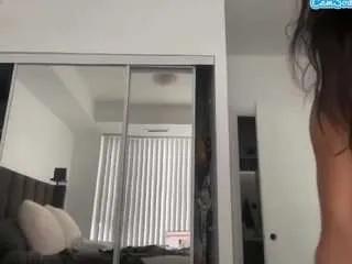 misskellyy on CamSoda 